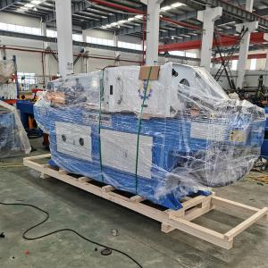 DW38CNC-2A-1S Delivery to Malaysia