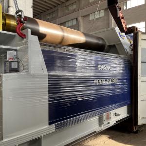 W12CNC-45X2500 Delivery To Russia