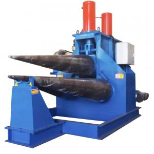 Cone Rolling Machine