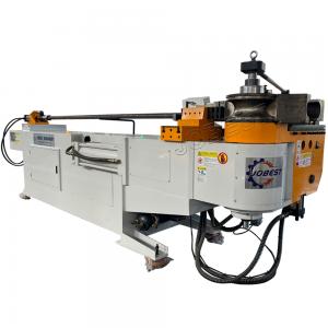 DW100NC Pipe Bending Machine