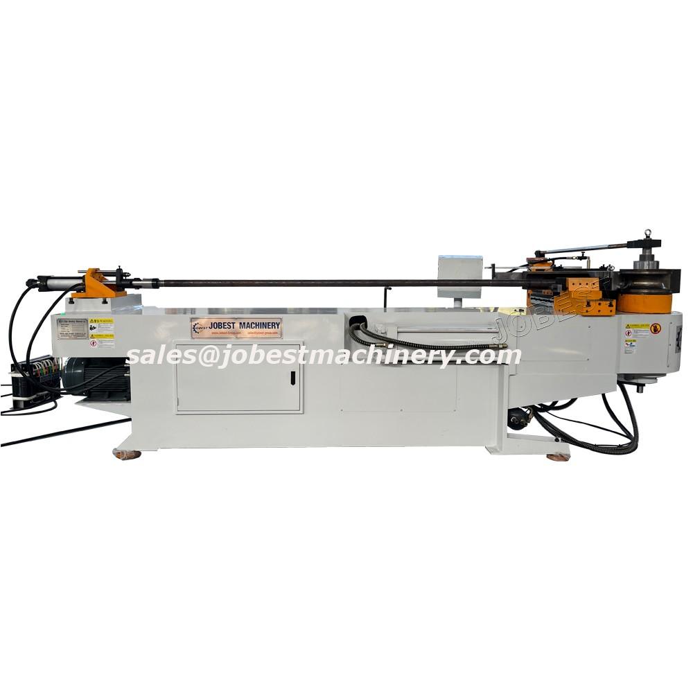 DW100NC Pipe Bending Machine
