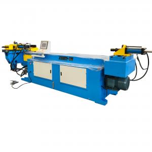 DW100NC Tube Bending Machine