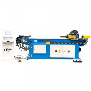 DW38CNC-2A-1S Pipe Bending Machine