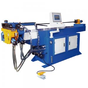 DW38NC Pipe Bending Machine