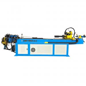 DW63CNC-3A-1S Pipe Bending Machine