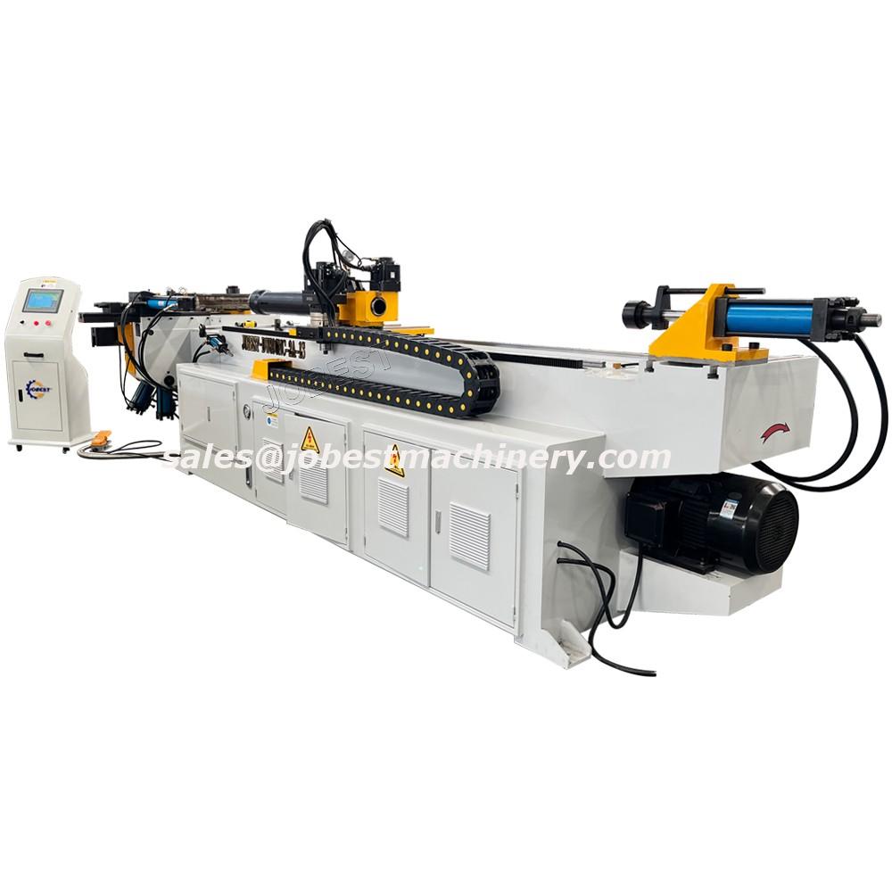DW89CNC-2A-1S PIPE BENDING MACHINE