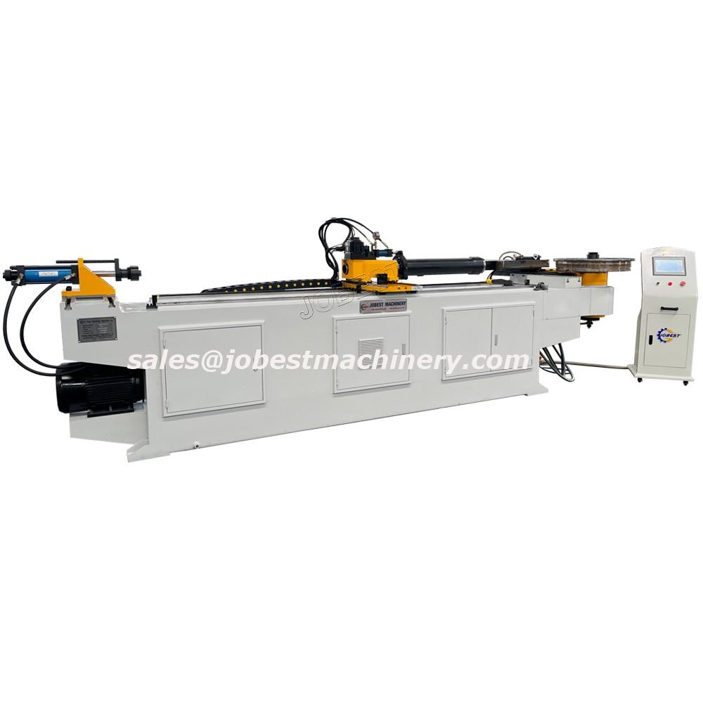 DW89CNC-2A-1S PIPE BENDING MACHINE