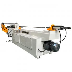 DW89NC Pipe Bending machine