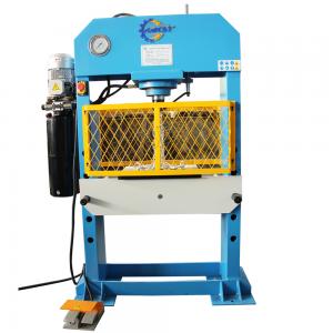 HP-50T Hydraulic Press Machine