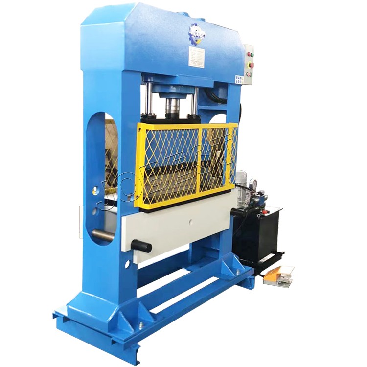 HPB-100T Hydraulic Press Bending Machine