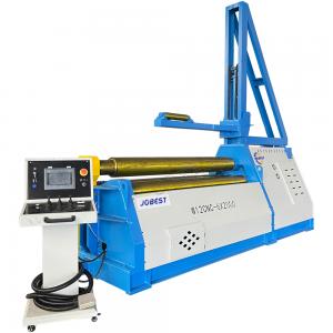 HRB-4 2006