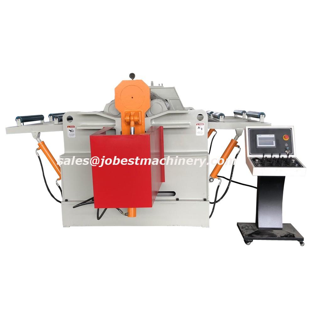 W12-20X2000 CNC Metal Bending Machine